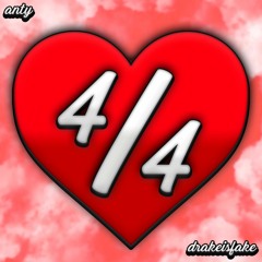 4/4 (feat. drakeisfake)