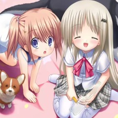 ◕ ⩊ ◕