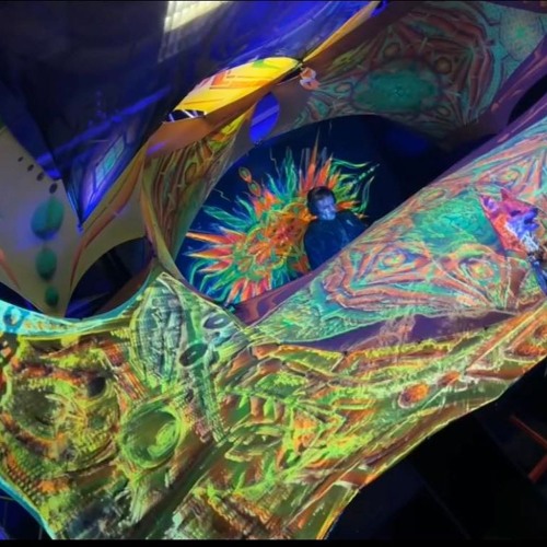 BehindDarkness- Blast core