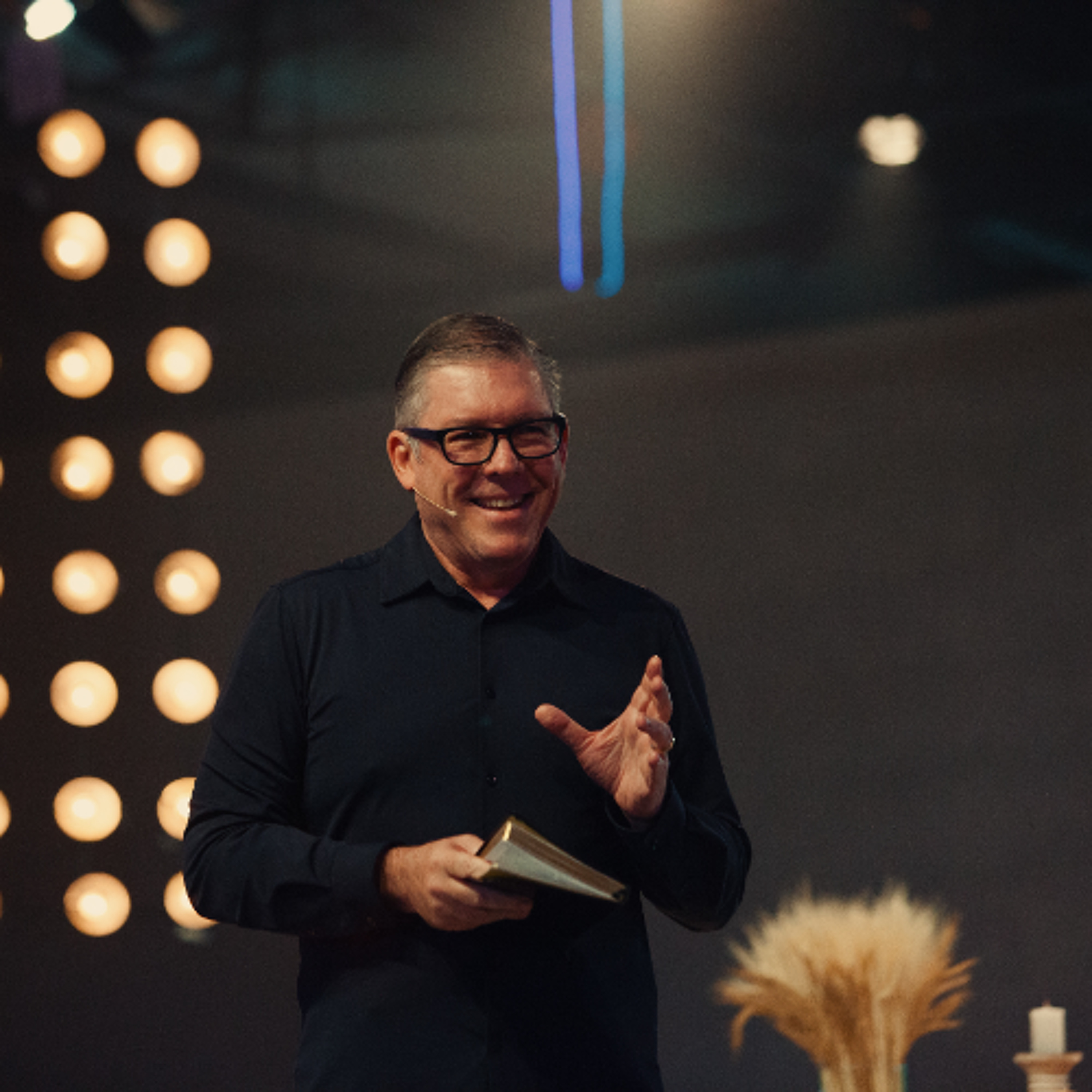 A libertação do autoengano religioso | Ed René Kivitz