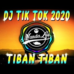 DJ TEBARU 2020 Full bass TIBAN
