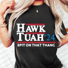 HAWK TUAH SPIT ON THAT THANG - Rawkey Edit