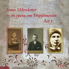 Opera ANNA MÅNSDOTTER - live Orchestra with synthLead Vocals_Scen7