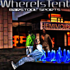 Barstool Sports feat. HEMIVOID (kujxku)