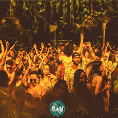 A E R O B A T I K   for OASI Marrakech Beach