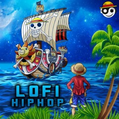 One Piece Lofi - A Dark Past