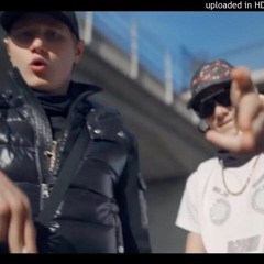 Einar x Greekazo - Psykopater (osläppt)