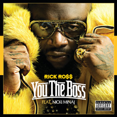 You The Boss (Explicit Version) [feat. Nicki Minaj]