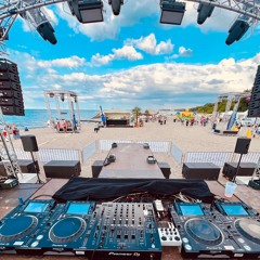strandbanausen x sea&sand festival closing 2024