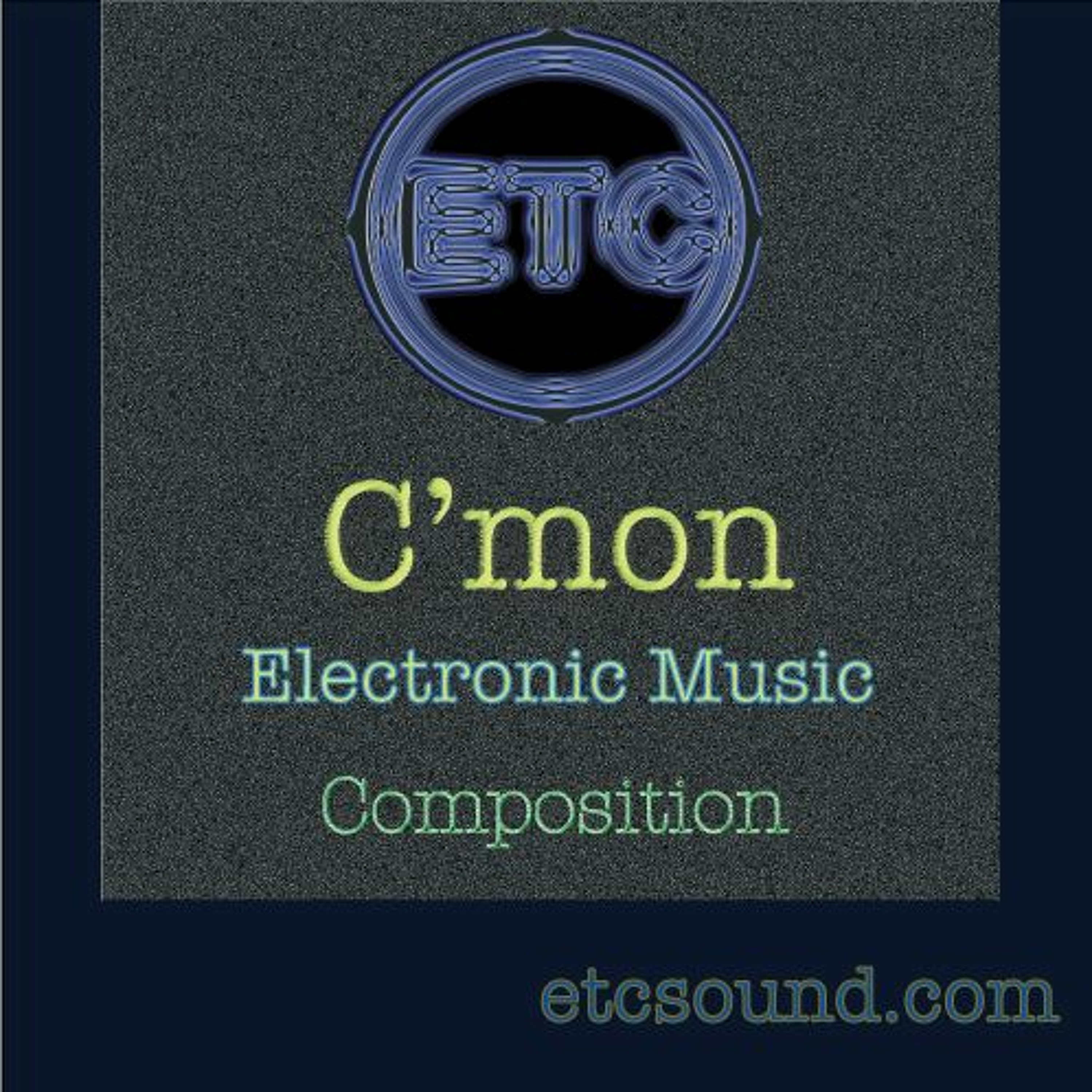 Composition :: C'mon :: Bit episode artwork