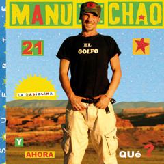 Manu Chao - MundoréVès