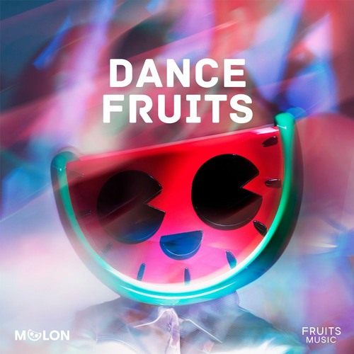 Stream Dance Fruits Listen to Deep House dance music to workout
