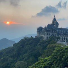 Qua Ngay Mai - Tiên Tiên [Dang Huuzx Remix] {remake to perfection} - Luis