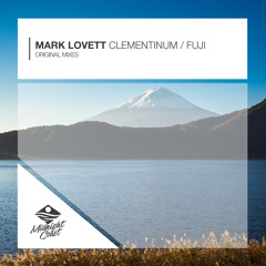Mark Lovett - Fuji