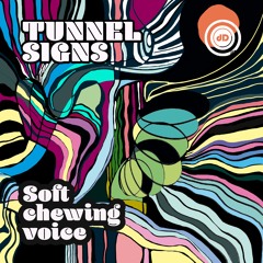 Tunnel Signs - Soft Chewing Voice