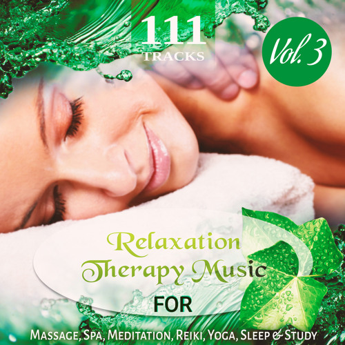 Stream Music Therapy by Relaxing Flute Music Zone Listen online for