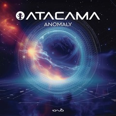 Atacama - Anomaly | OUT NOW 🐝🎶