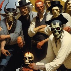 Chicken Head (Always Returns Mix)