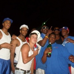 LOVIN MY CREW