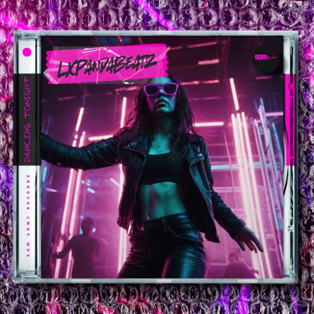 Listen to LxPandaBeatz - Dancing Tonight (Preview) [EDMArmy