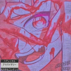 Hentai Hearts Ft. CHRISTFUX & RVNE [Prod. PANDEMXNIUM]