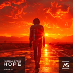 ASR774: Marcell Stone - Hope [OUT NOW]