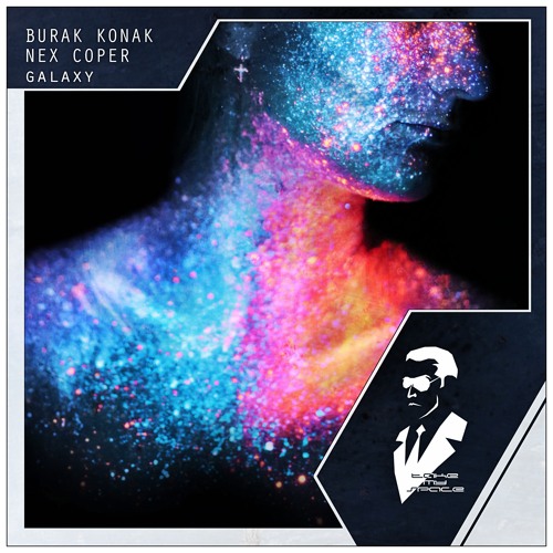 Burak Konak & Nex Coper - Galaxy