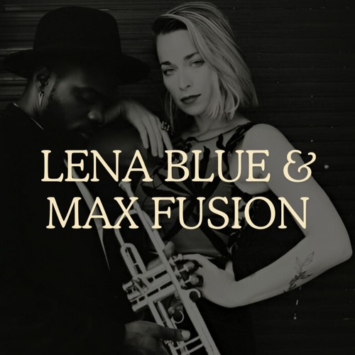 Lost in the Echoes" by Lena Blue & Max Fusion