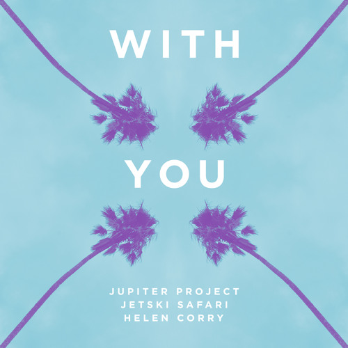 With You (Daniel Richard Remix) [feat. Helen Corry]