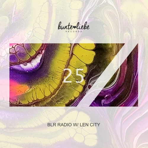 BLR RADIO 25 • LEN CITY