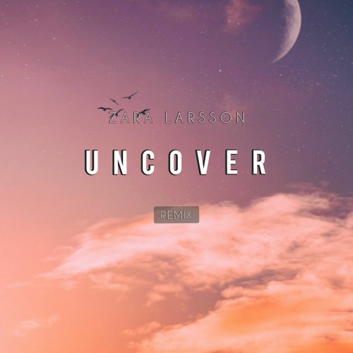 Stream Zara Larsson - Uncover (Fe La Remix).mp3 by Fe La | Listen online  for free on SoundCloud