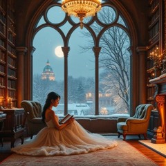 Through the Frost (서리 속의 우리) V. 4.0