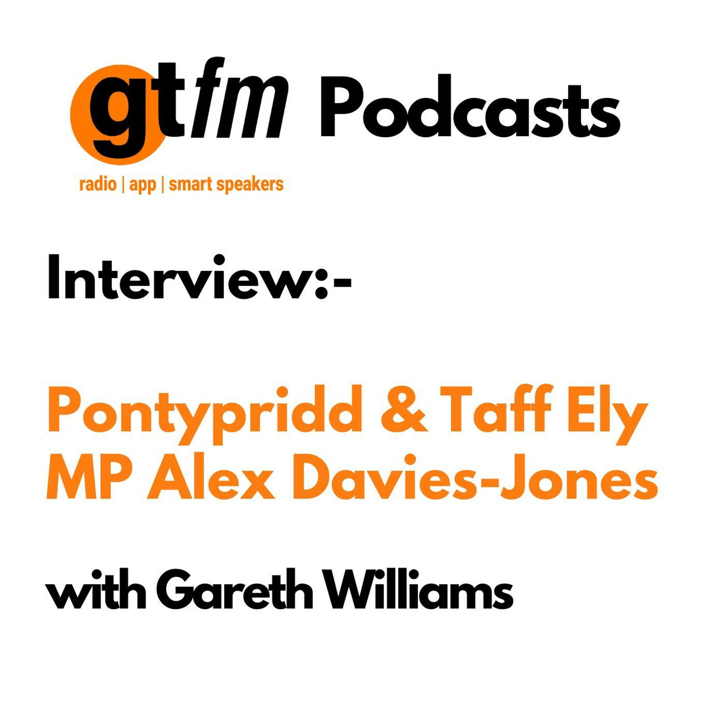 GTFM Podcasts