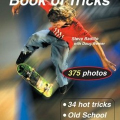 View PDF EBOOK EPUB KINDLE Skateboarding: Book of Tricks (Start-Up Sports) by  Doug W