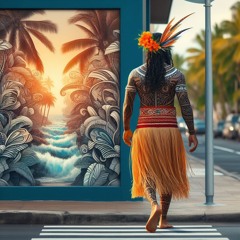 Away [AS] (Afrochill)