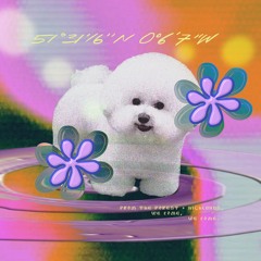 Weaponise your sound w/ Diet Clinic 210823