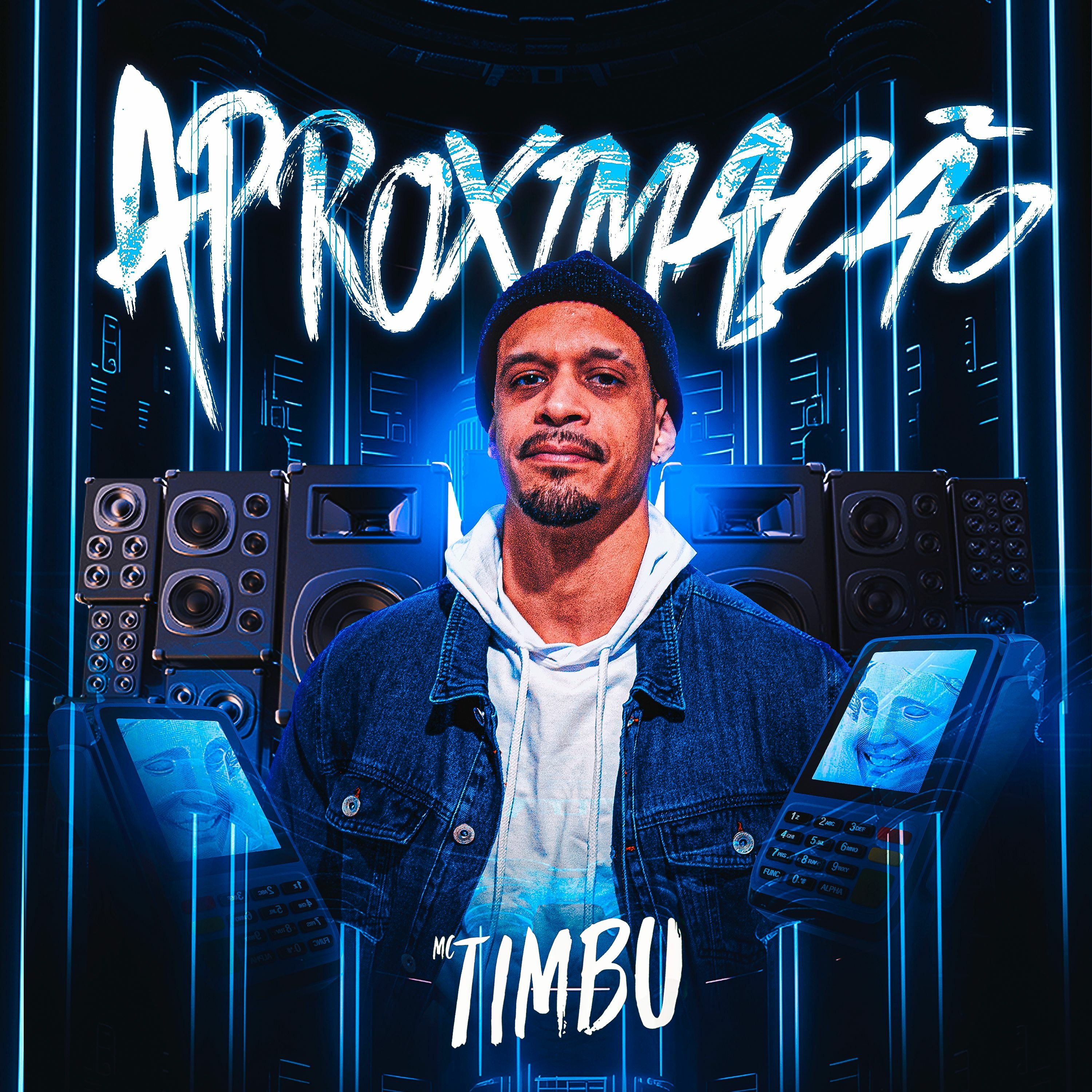 MC Timbu