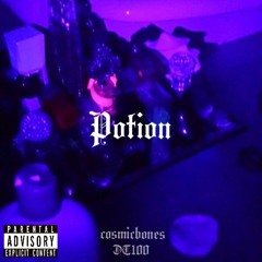 Potion (prod. DT100)