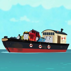 The Sodor Shanty Instrumental