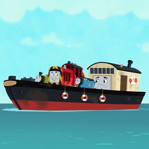 The Sodor Shanty Instrumental