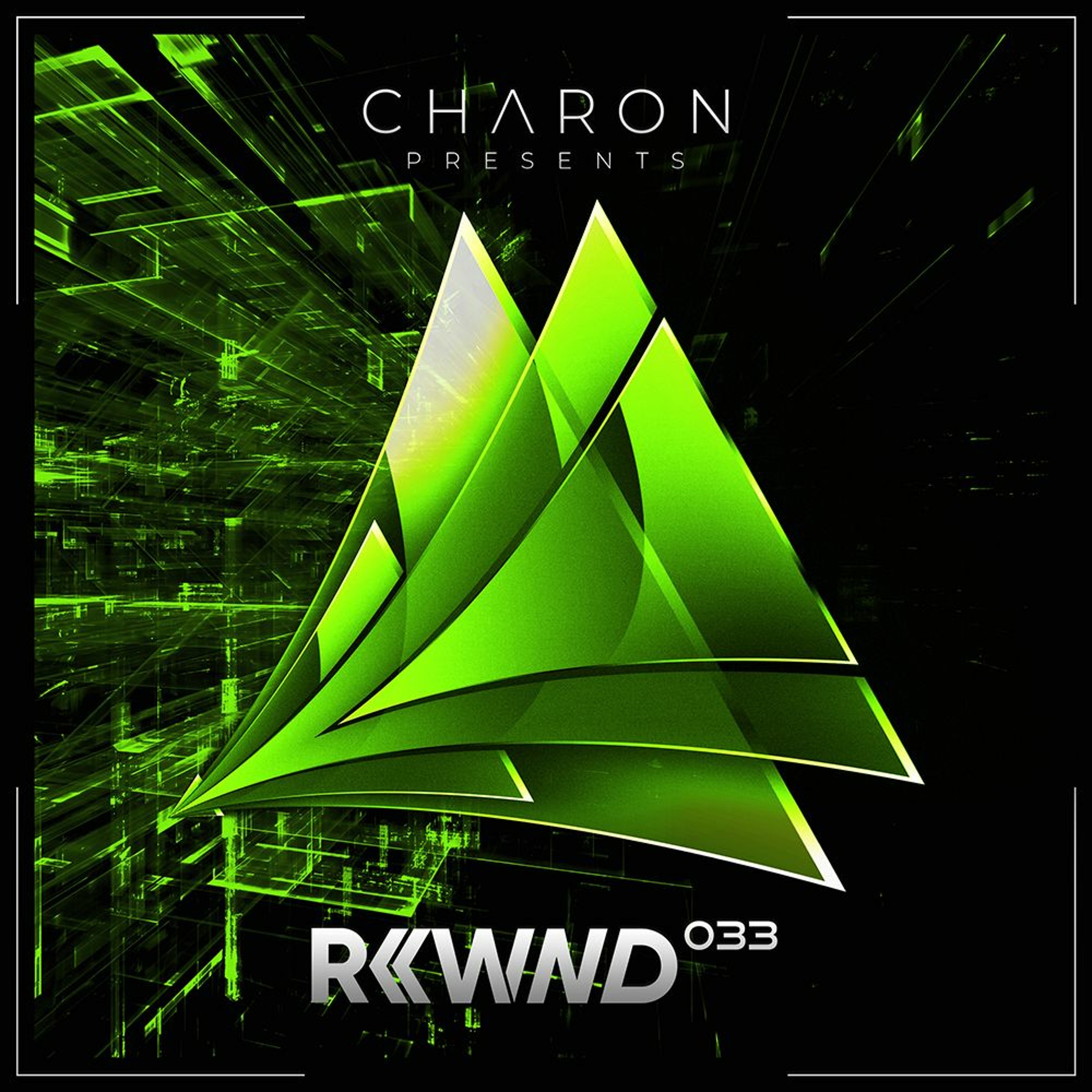 Charon | Hardstyle Classics