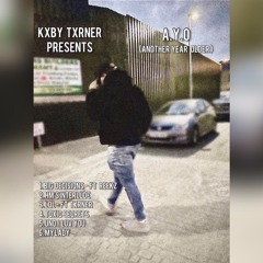 Kxby Txrner - My Lady