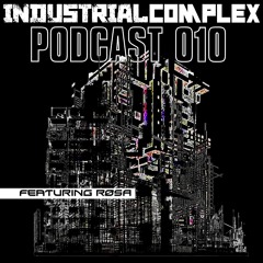 𝗜𝗡𝗗𝗨𝗦𝗧𝗥𝗜𝗔𝗟 𝗥𝗘𝗩𝗢𝗟𝗨𝗧𝗜𝗢𝗡 Podcast - #010 - RØSA