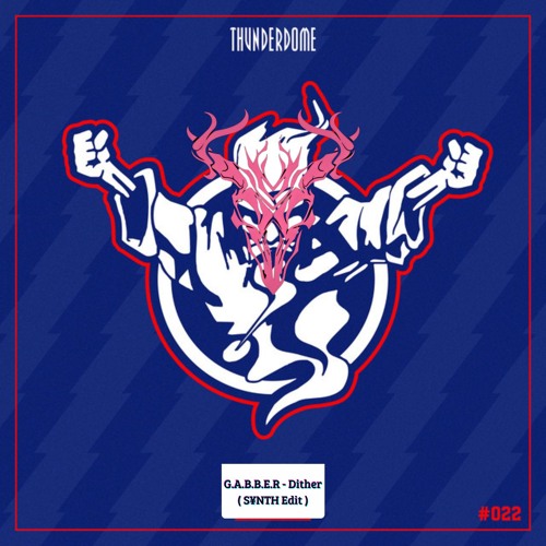 G.A.B.B.E.R - Dither ( S¥NTH Edit )