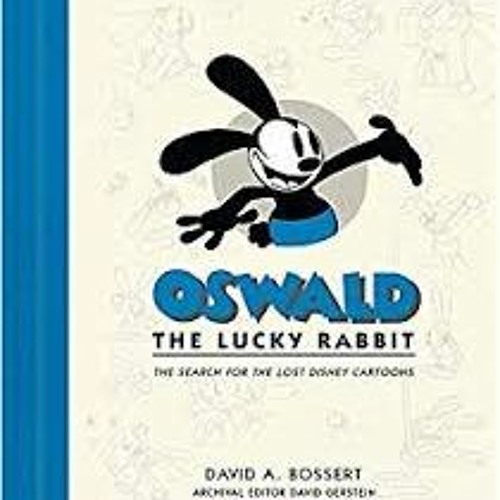 Oswald The Lucky Rabbit Theme Song (Disney Fandaze 2018 Version)