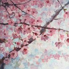 桜の夢