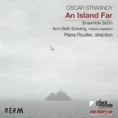 Eco, Pour Violon - Oscar Strasnoy