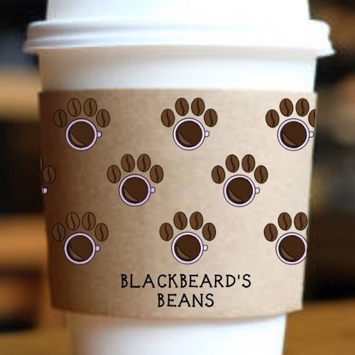 Blackbeard's Beans by mediocrepirate