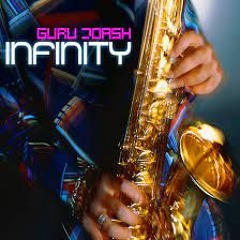 Guru Jorsh_Infinity AfroDeck_( Raiztoff Remix )_2021