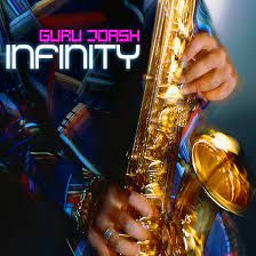 Guru Jorsh_Infinity AfroDeck_( Raiztoff Remix )_2021